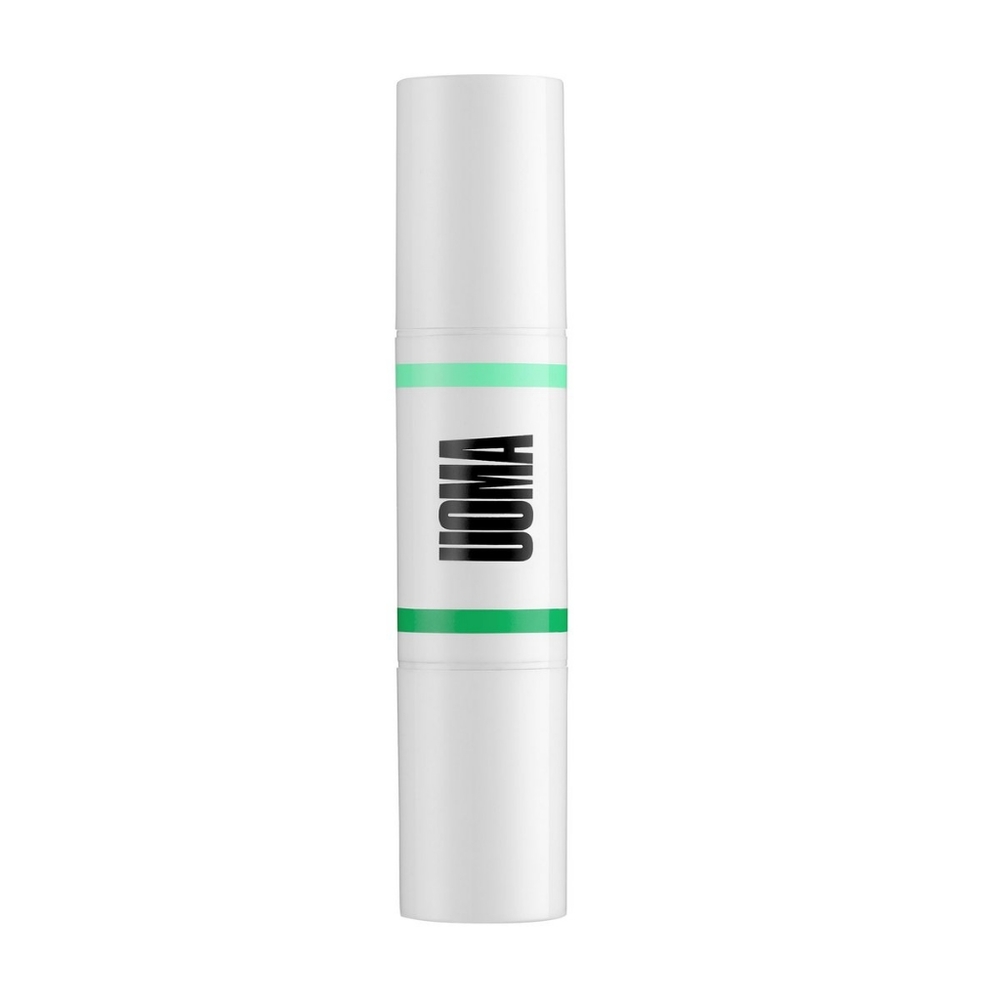 New! 🎉2x HP🎉 Uoma Beauty Black Pearl Double Take Stick - Picture 4 of 4